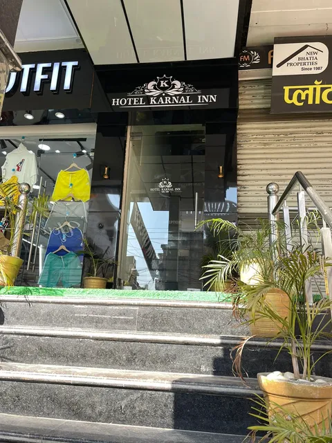 Hotel Karnal Inn - Best Hotels in Karnal | Good Hotels in Karnal