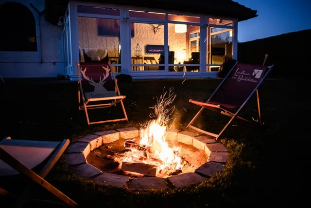 Landhaus am Büchelstein