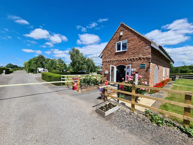 York Caravan Park & Storage