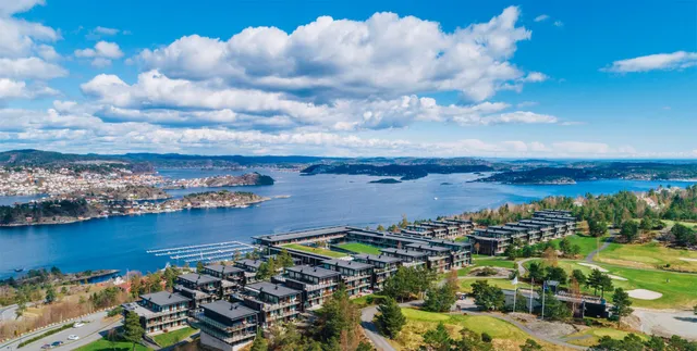 Kragerø Resort
