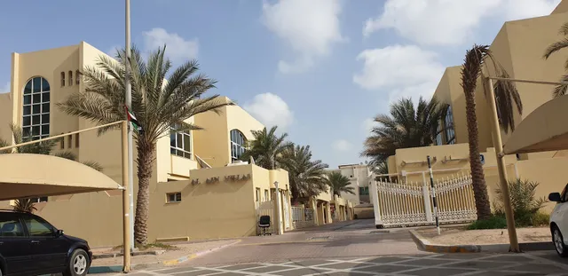 Al Ain Villas