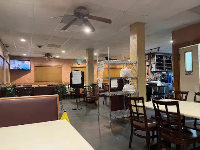 La Estrella Mexican Restaurant