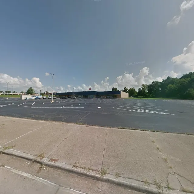 Benton Square Shopping Center