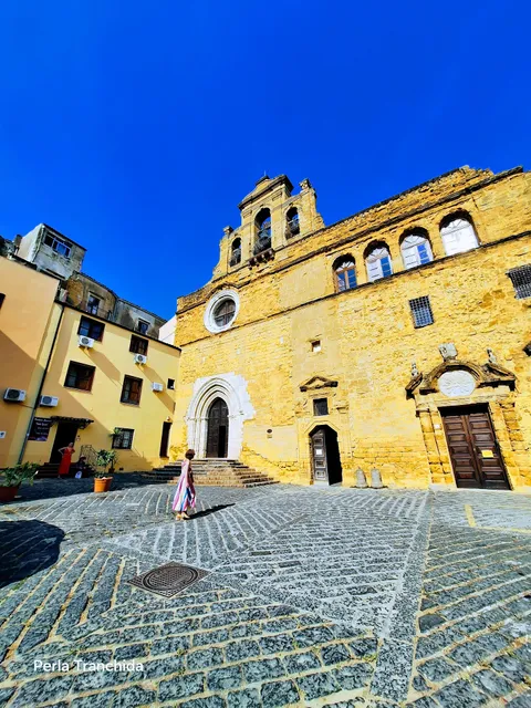 Cortile Santo Spirito