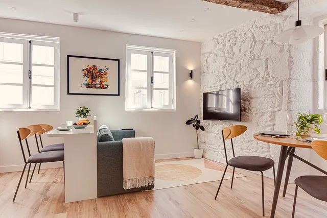 Old Quarter Boutique Apartments