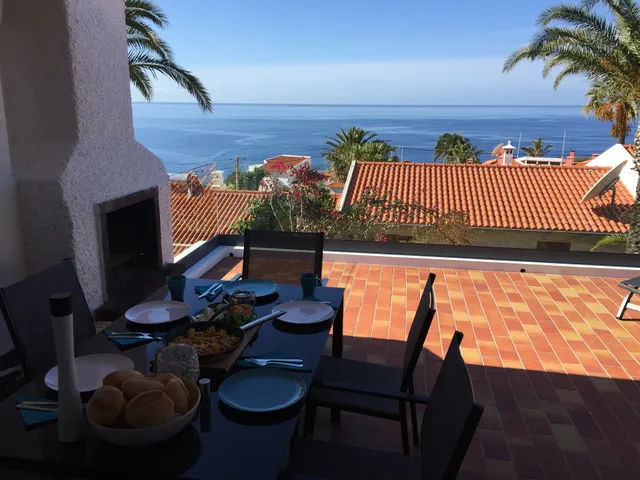 Casa Matschinegg Madeira