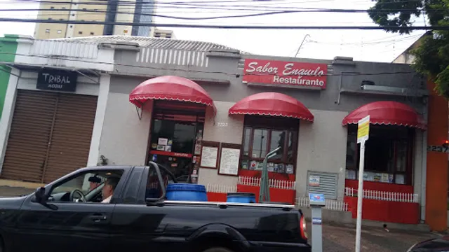 Sabor Em Kilo Gourmet