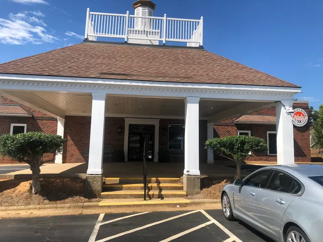 City Kitch - Greensboro