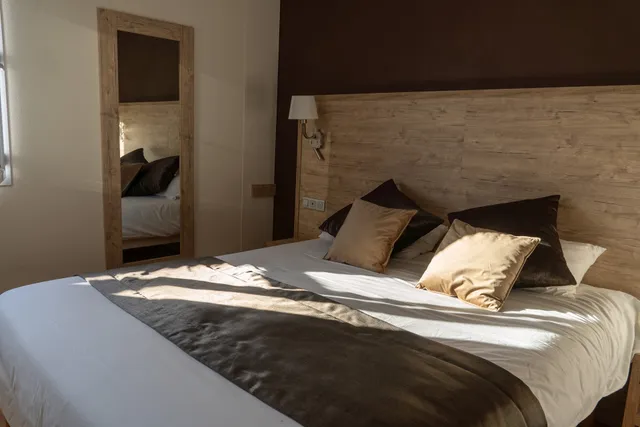 Cit’Hôtel Restaurant Bowling de Millau