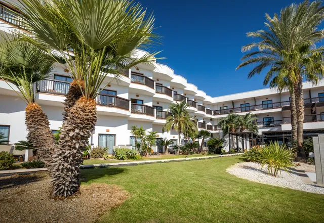 Barceló Cabo de Gata