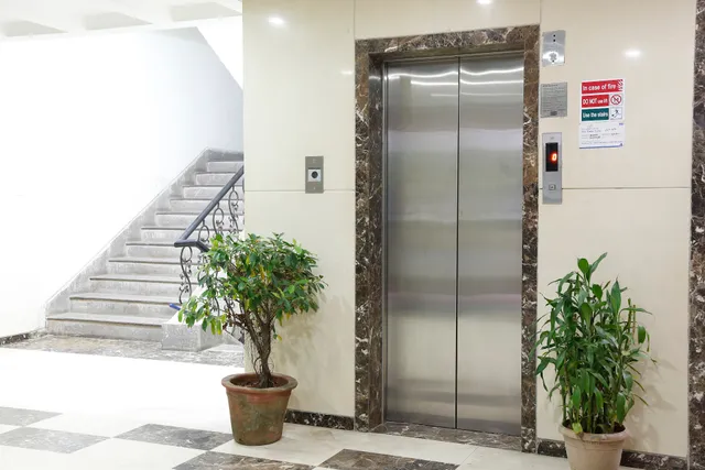 Welcome Home Service Apartments Bandra E(BKC)