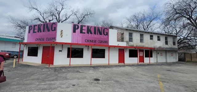 Peking Restaurant