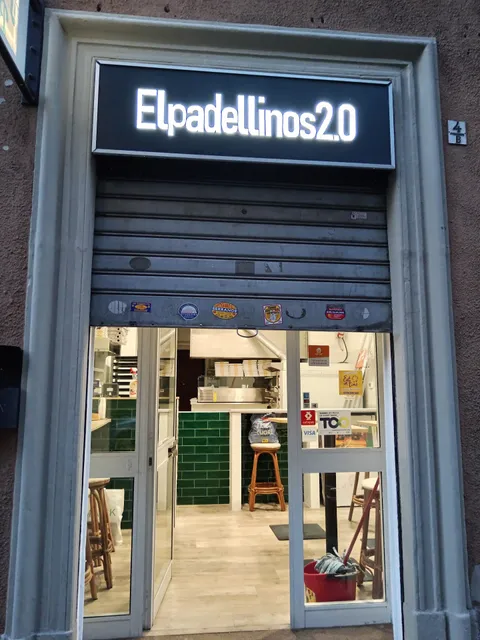 ELPADELLINOS 2.0