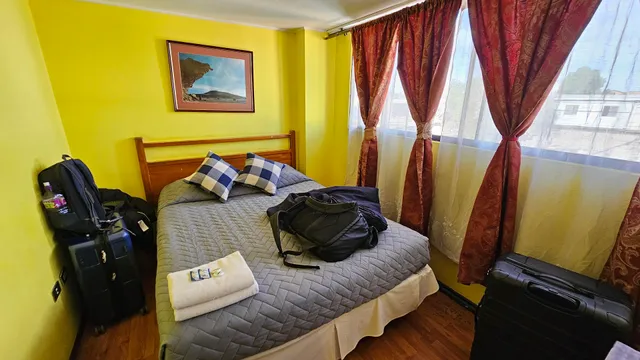 Hotel Aymara Calama