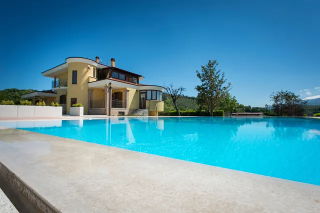 Bed and Breakfast Resort La Valle