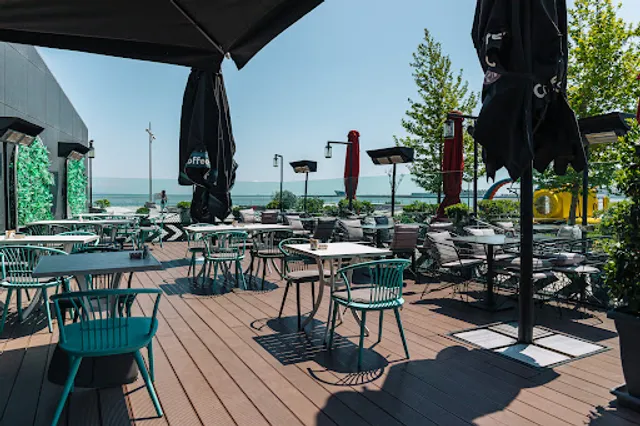 Coffeemania Deniz Mall