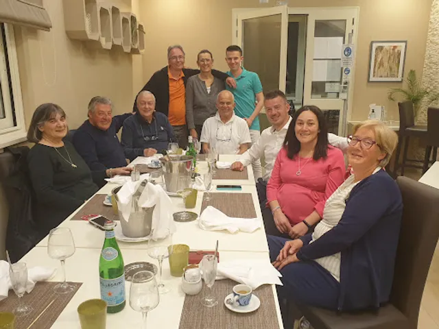 Ristorante Lo Squalo