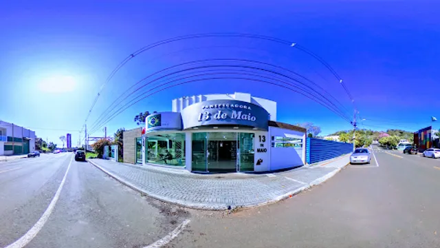 Panificadora 13 de Maio