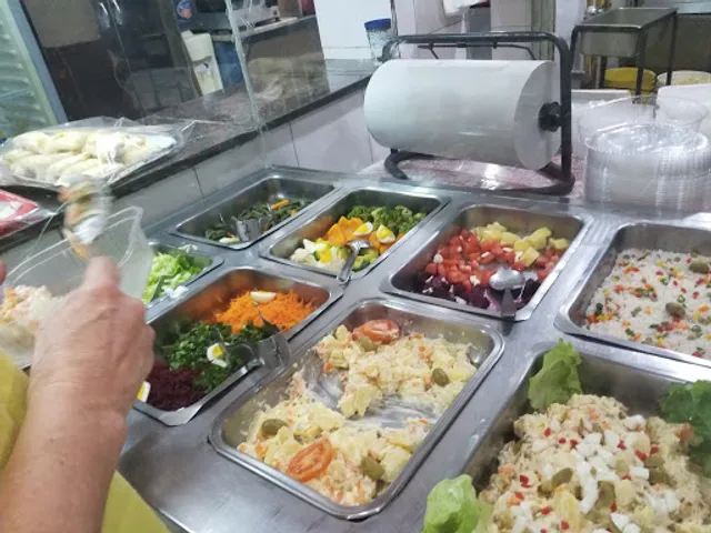 Don Tomy - Pollo a las Brasas