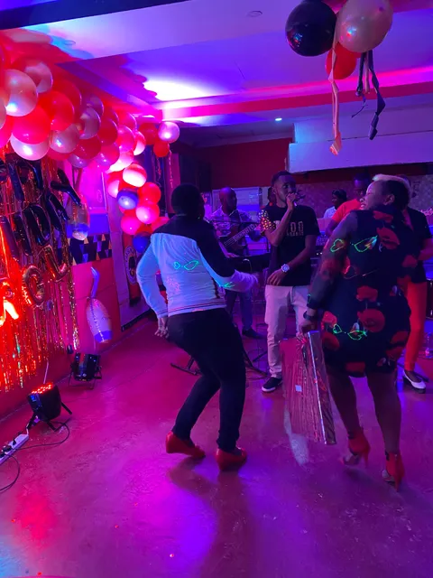 D'e Havana Guest House