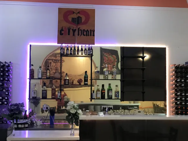 City Heart Indian Restaurant