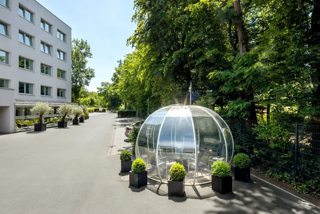 numberOne Hotel Nürnberg an der Messe