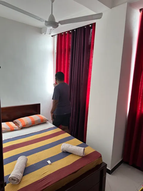 Hotel Savinka Colombo