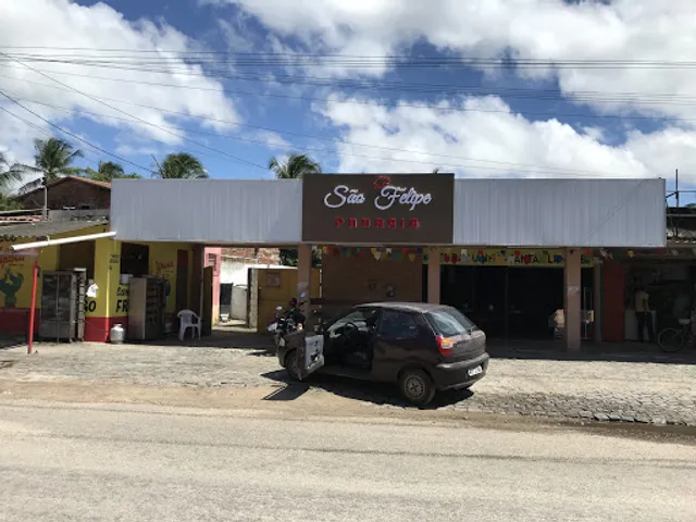 Padaria São Felipe