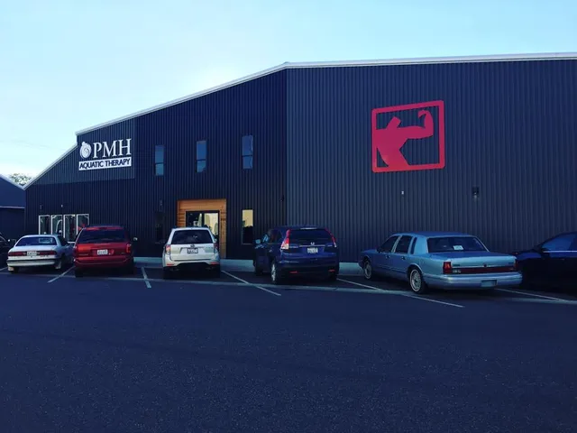 Prosser Family Fitness Zone