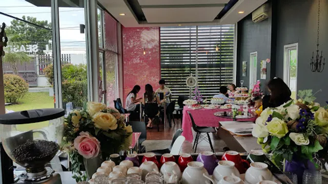 All Season Cafe The Espresso Bar