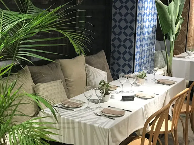 Restaurant la Malaxica