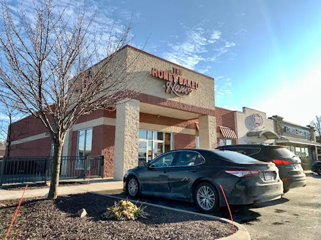 The Honey Baked Ham Company