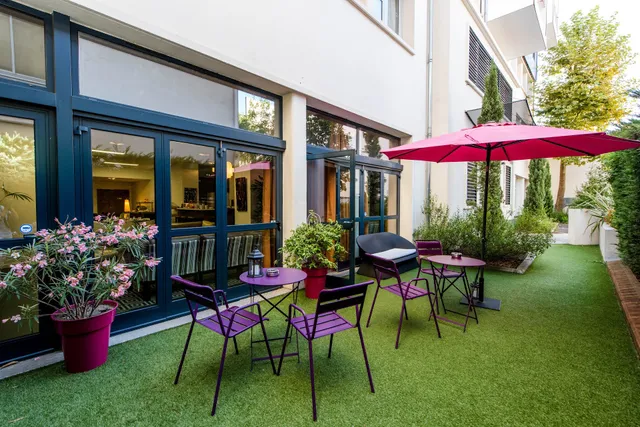 Privilège Appart-Hôtel Saint-Exupéry