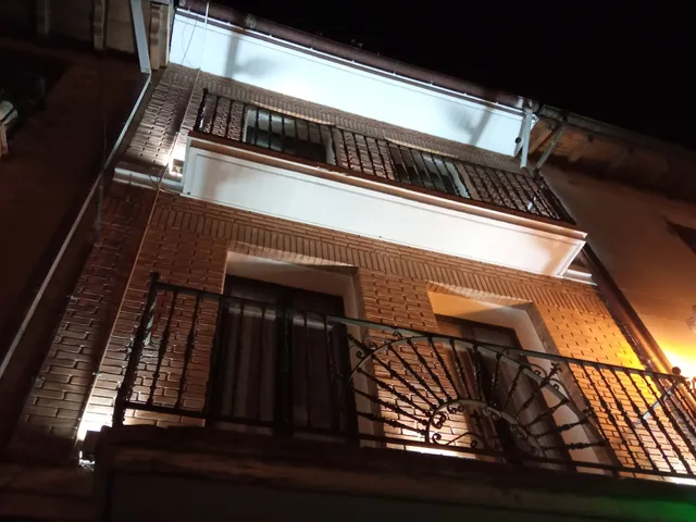 La Casona de Ezcaray