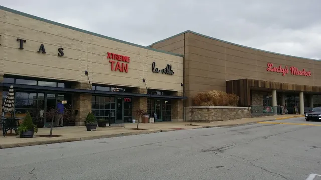 Xtreme Tan Ellisville