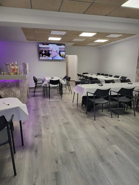 Bar-Restaurant Granada