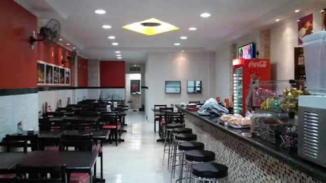 Bar e Lanches Santa Birra