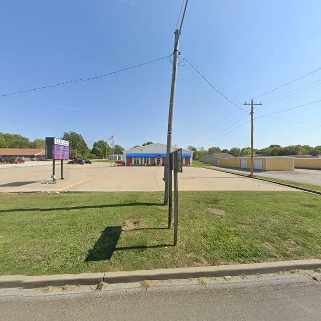 Bates County Health Center