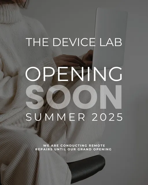 The Device Lab