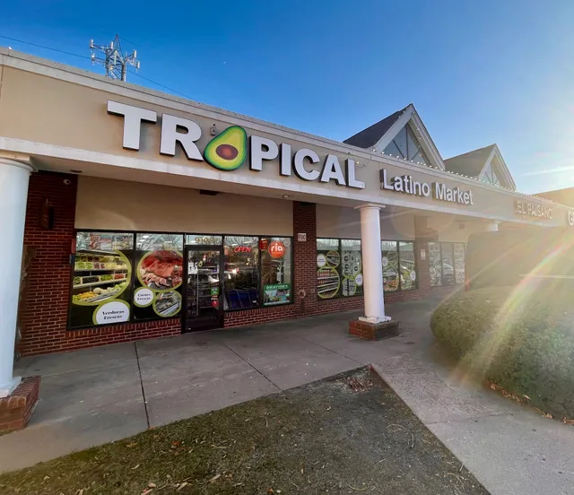 Tropical Latino Market
