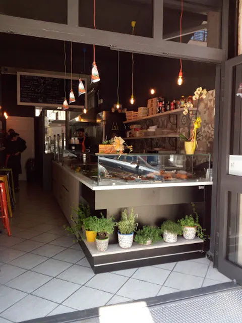 Verso Sud (Gastronomia Siciliana)