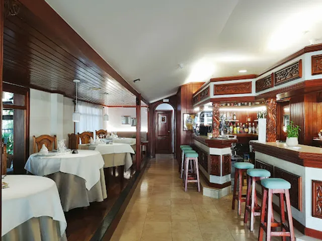 Restaurante La Cañada