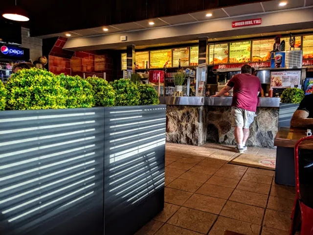 M&J's Family Restaurant