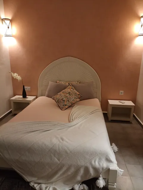 Riad Come & Va Medina