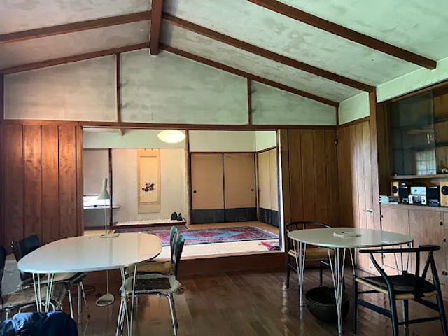 time&space Atagoshita