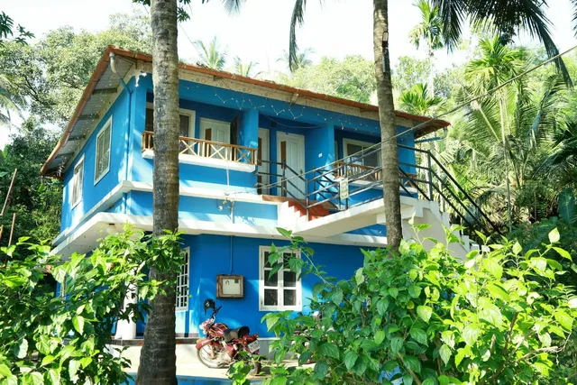 Ushashomestay kannur