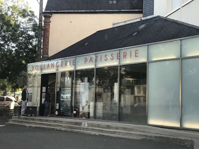 Boulangerie Patisserie Cyril Avert
