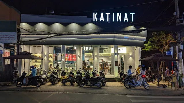 KATINAT Đỗ Xuân Hợp