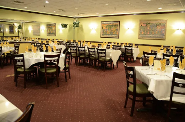 Shalimar Indian Restaurant