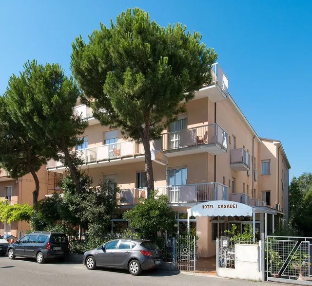 Hotel Casadei